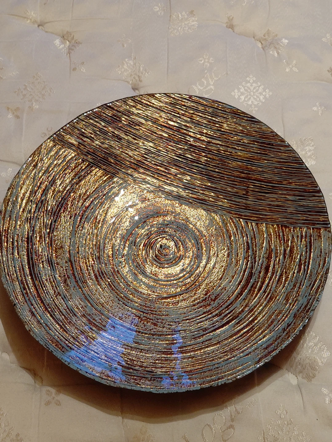 Decorative Bowl