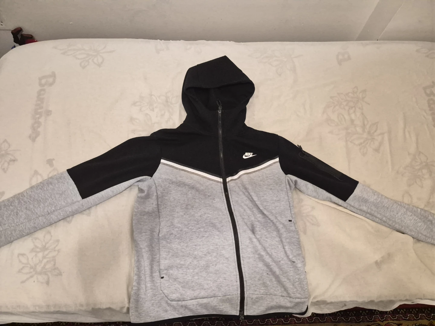 Nike Tech Fleece Hoodie