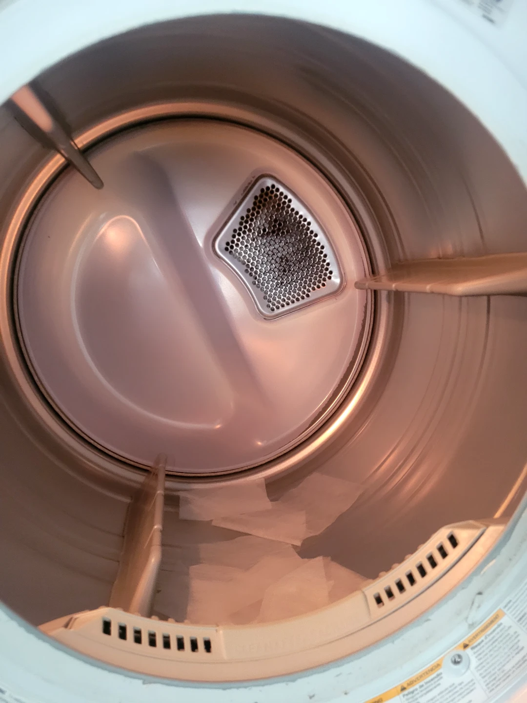 LG  Washer and Dryer Set - photo 4