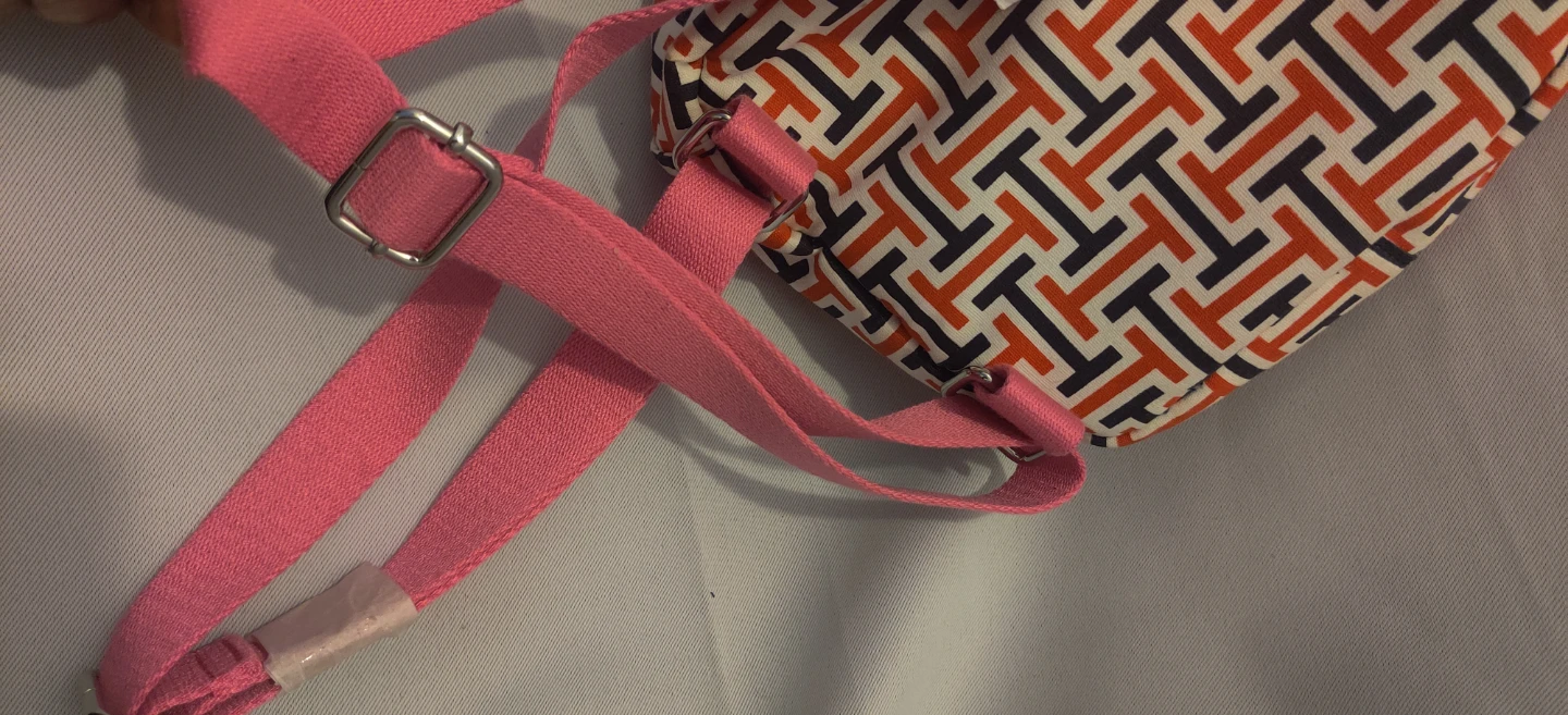 Tommy Hilfiger Mini Backpack - photo 4