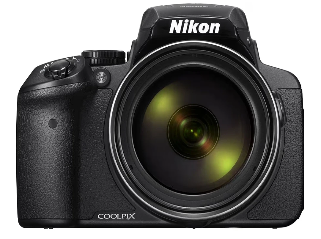 Complete set ! Nikon COOLPIX P900 Digital Camera/Accessories