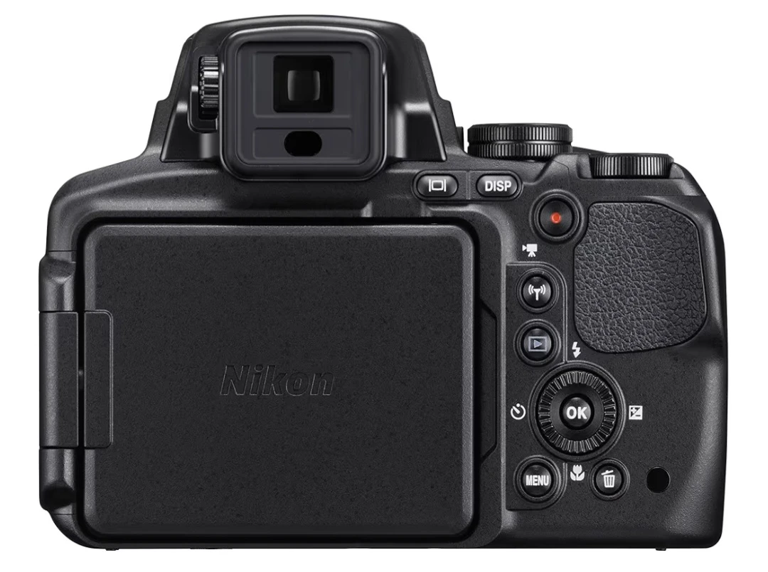 Complete set ! Nikon COOLPIX P900 Digital Camera/Accessories - photo 4