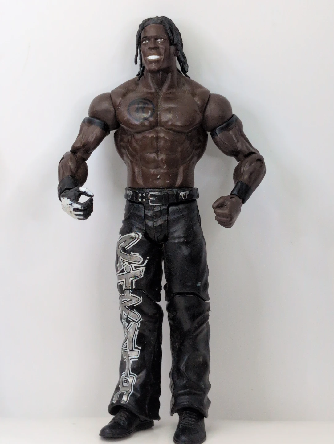 WWE Action Figures - The Miz & R-Truth - photo 3