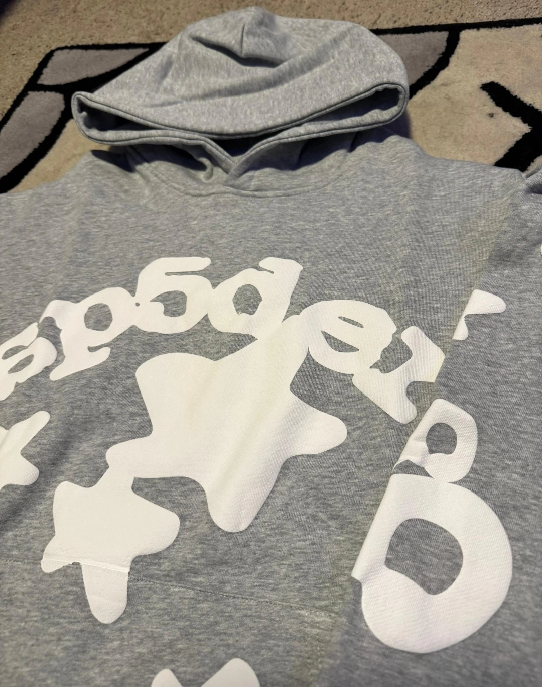 SP5DER Worldwide Hoodie - photo 3