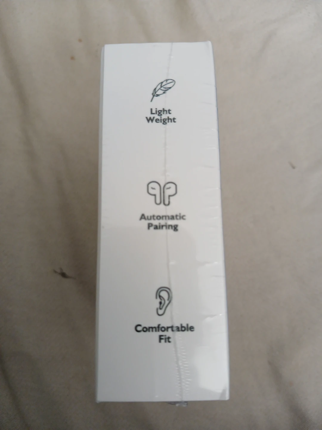 S2 True Wireless Stereo Earphones - photo 2