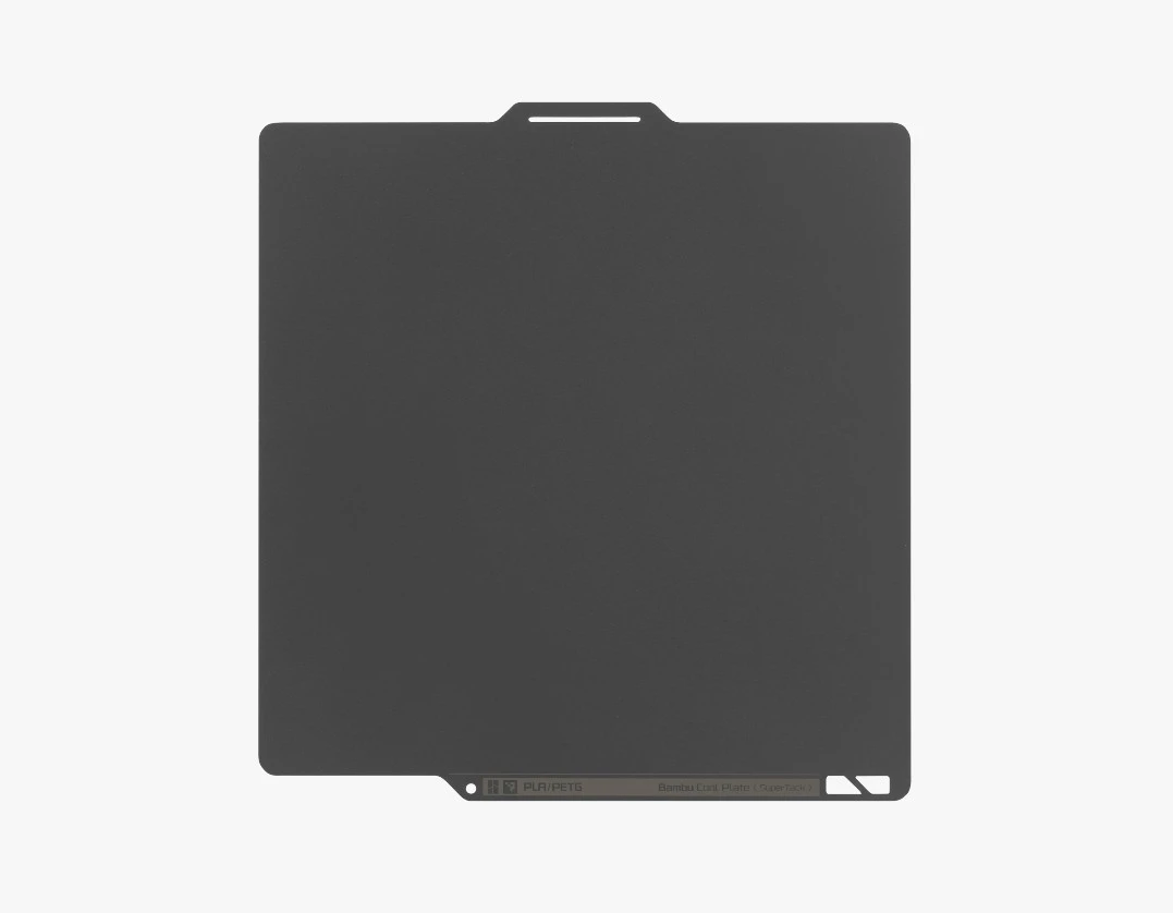 Bambu Lab Cool Plate