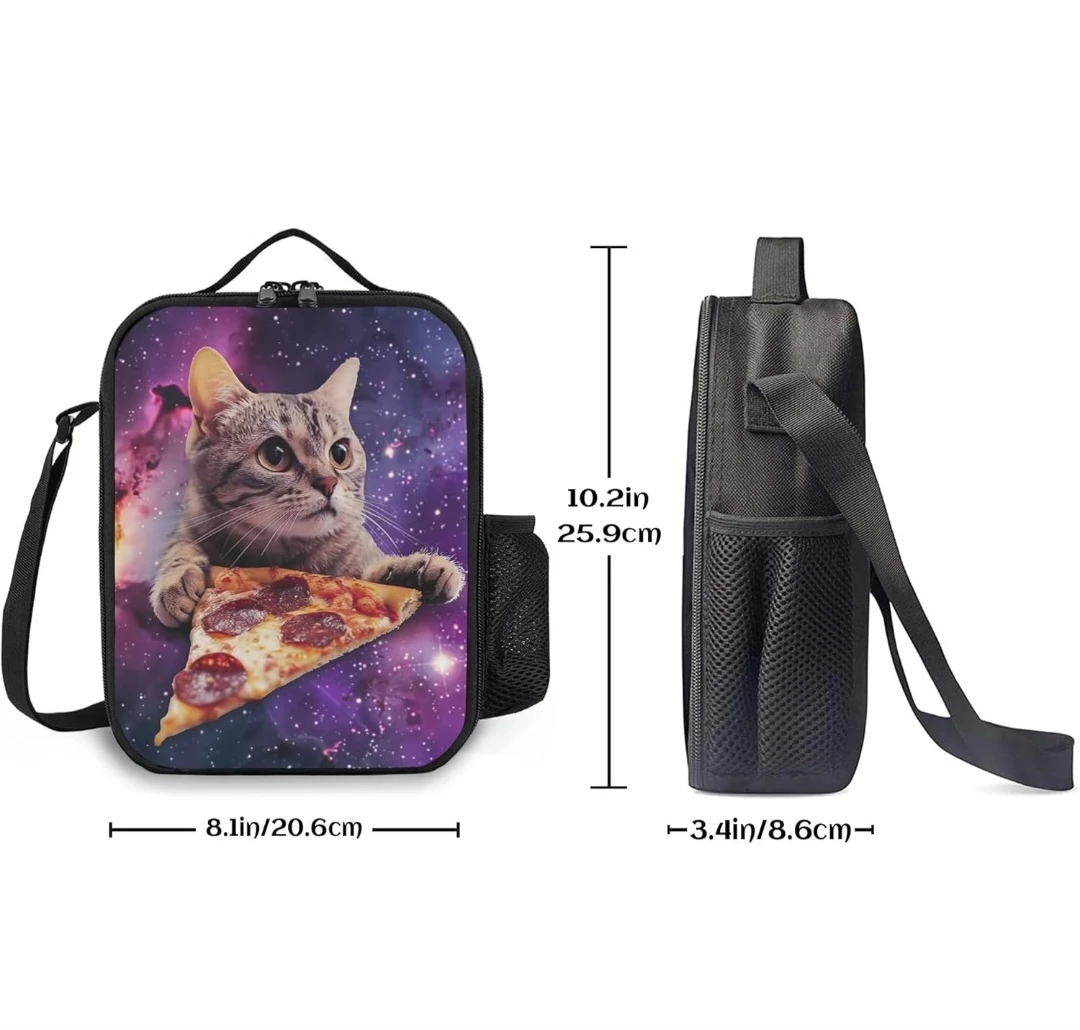 Lunch bag - photo 2
