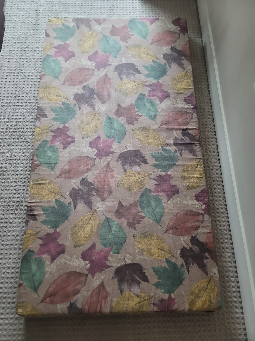 Single or twin mattress - photo 2