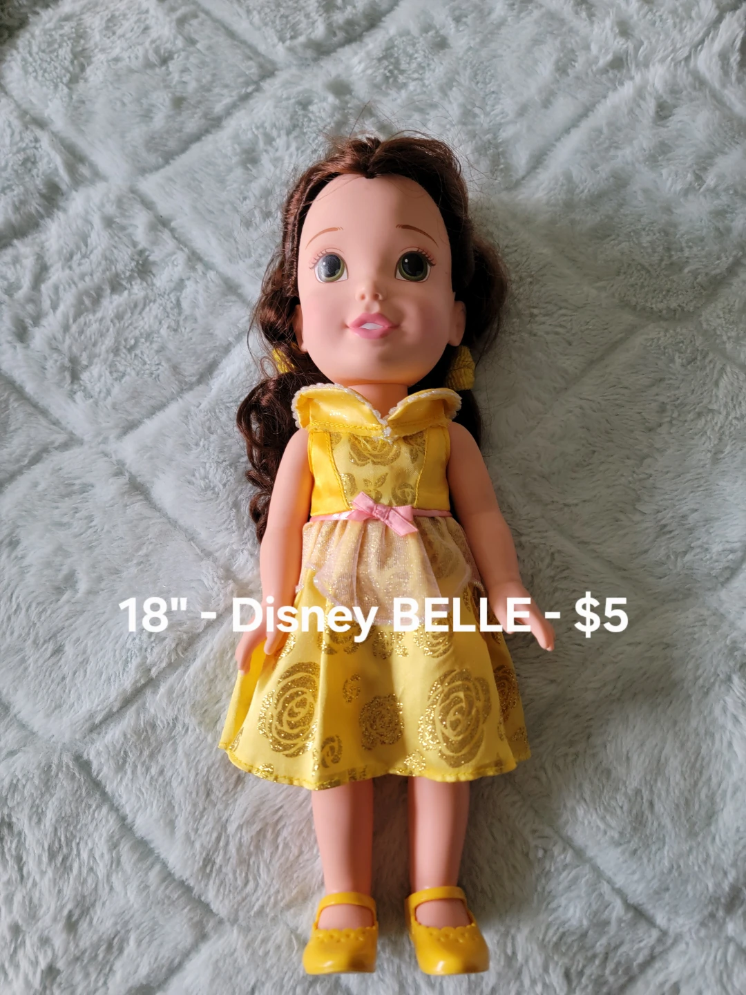 Assorted Dolls - DC Superhero Girls, Disney Princess, LOL Dolls🏆 - photo 4