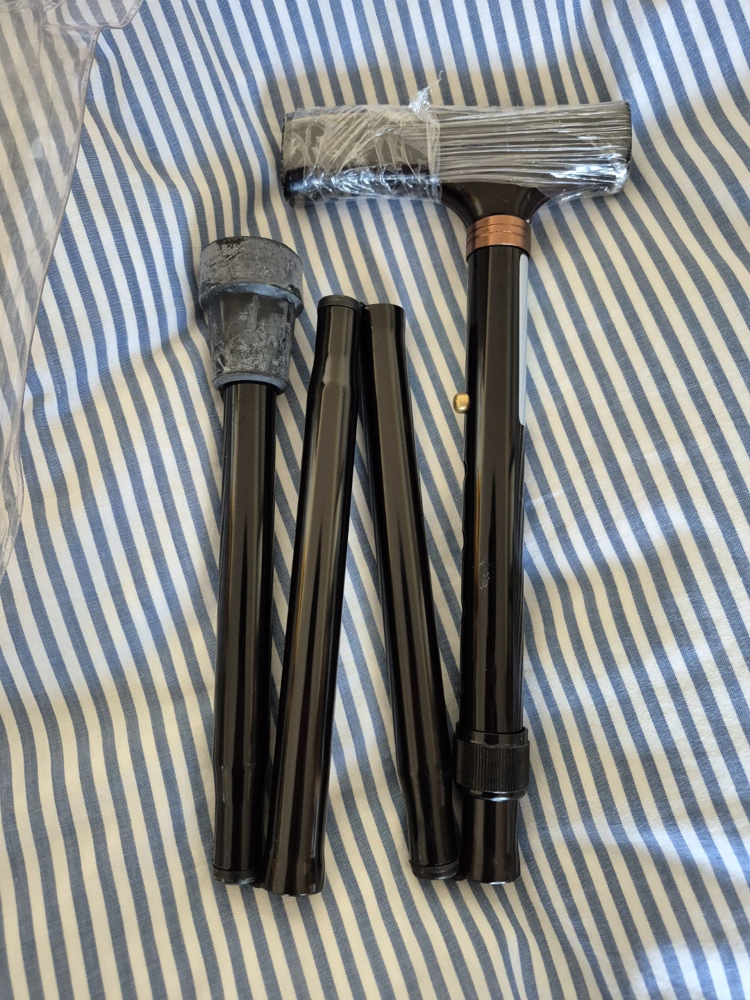 Folding Cane : NEW - photo 2