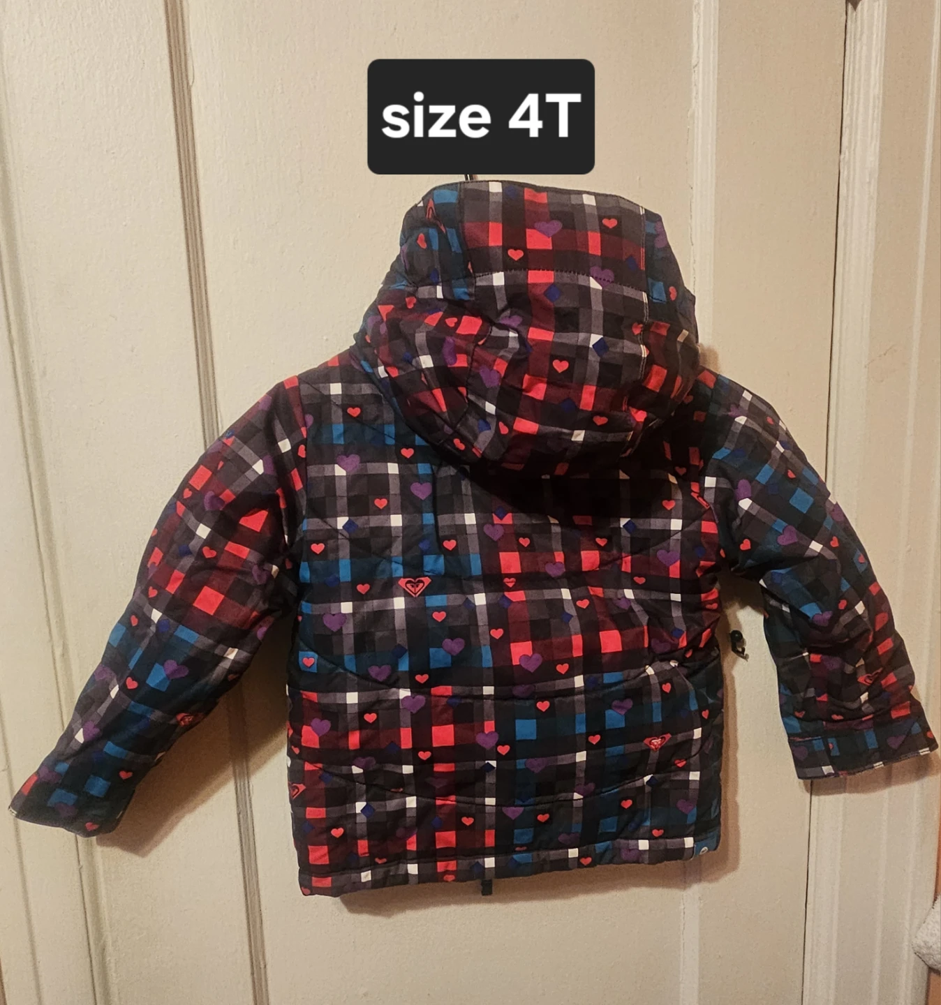 Kids Coat. - photo 3