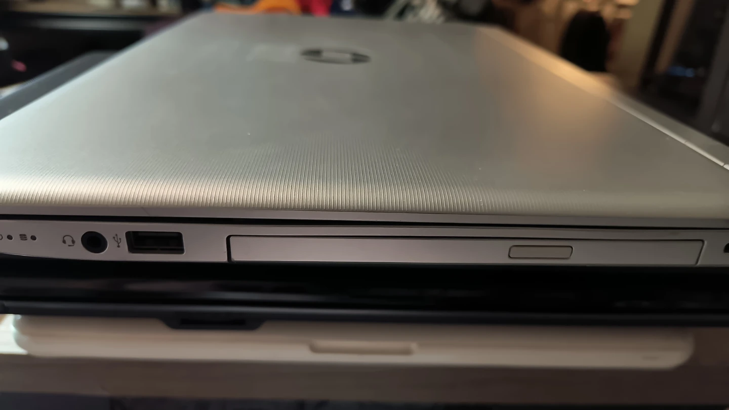 HP Laptop with Beats Audio🏆 - photo 4