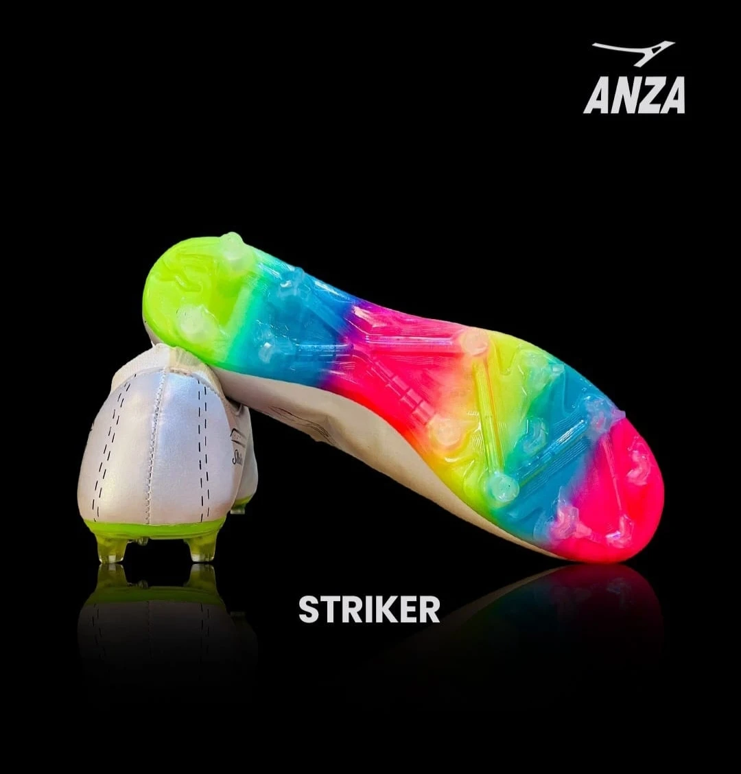 ANZA Striker Soccer Cleats - photo 3