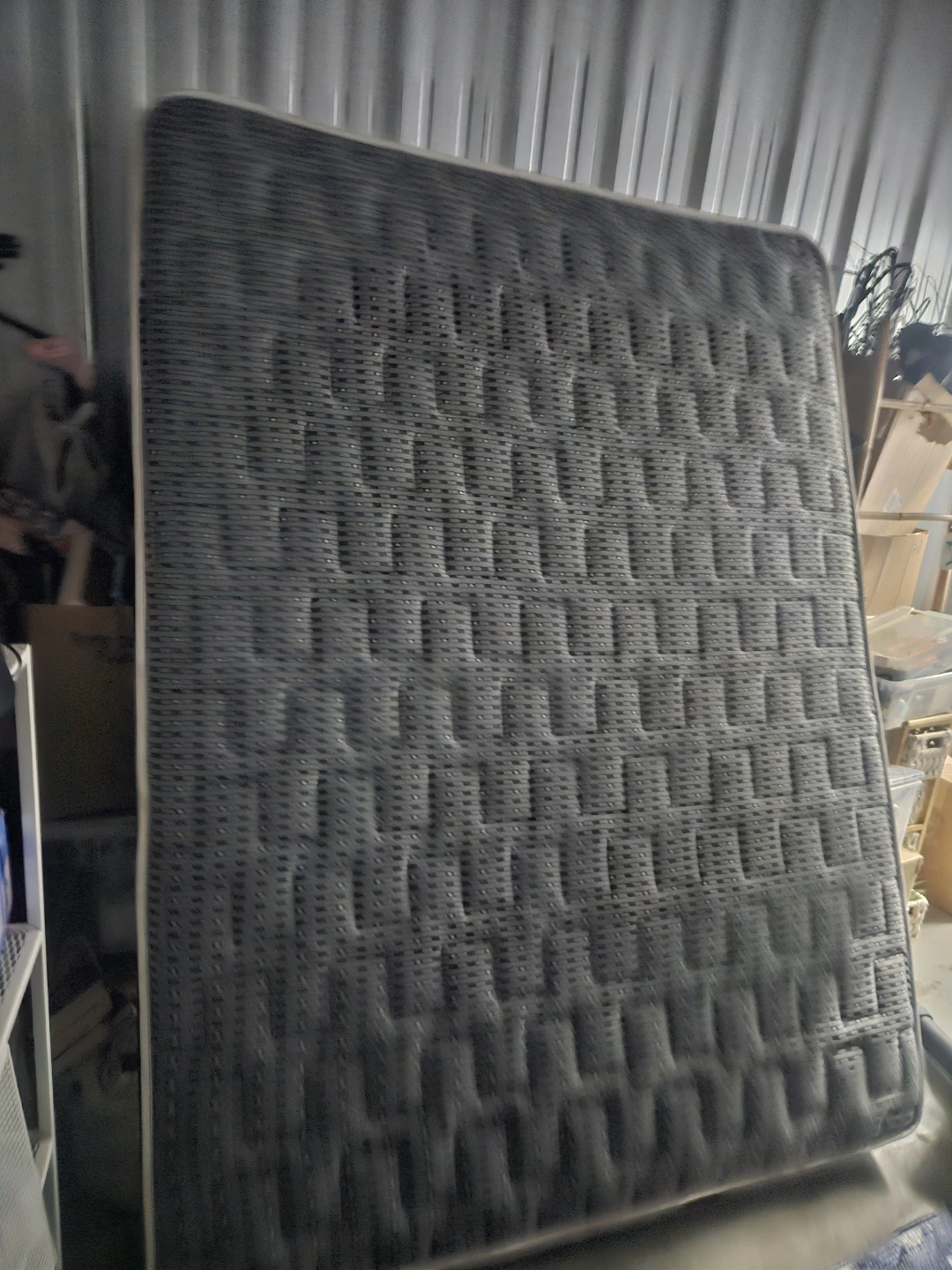 Queen Size Mattress - photo 2