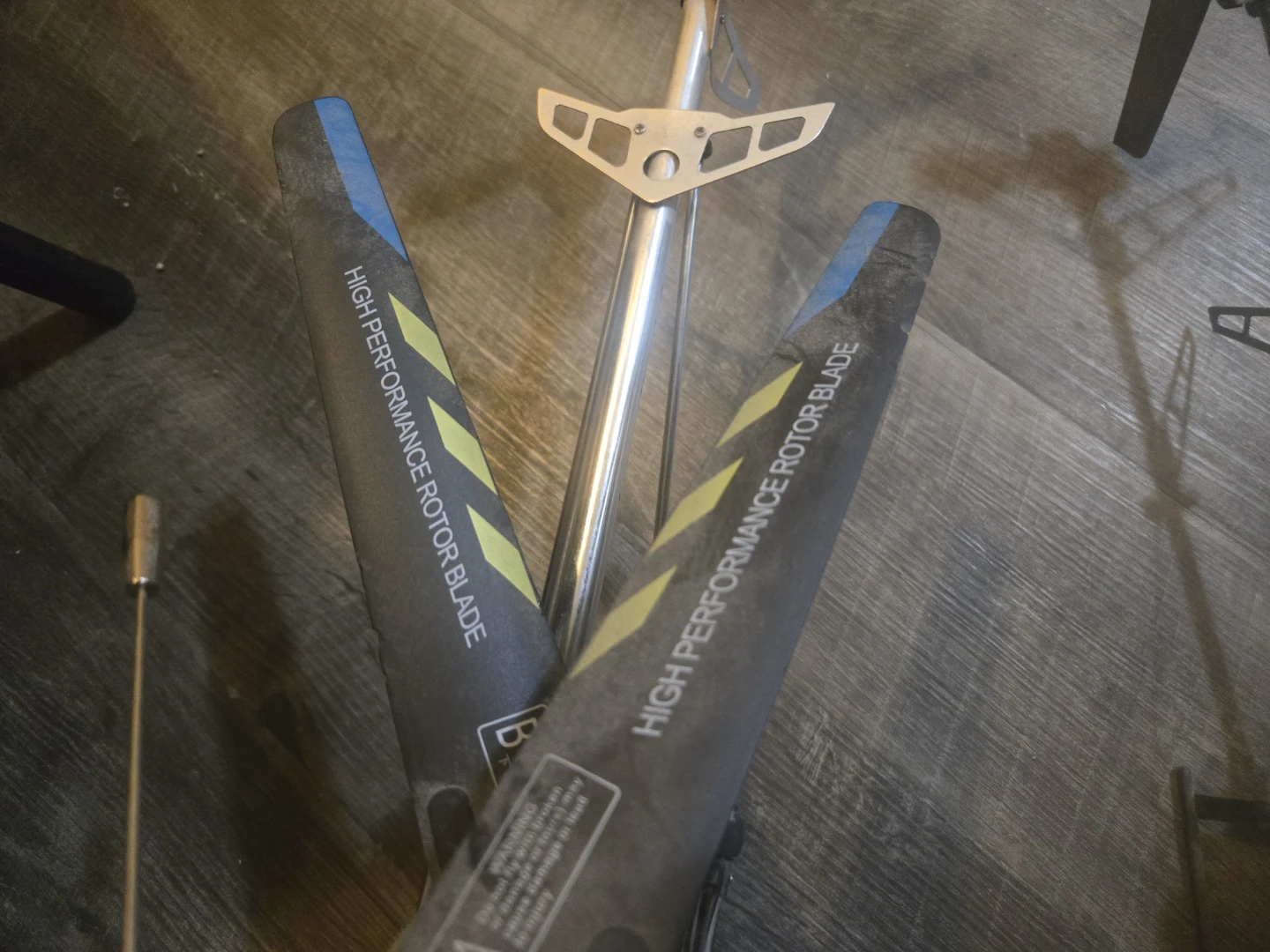 X-Power RC Helicopters. Both included - photo 5