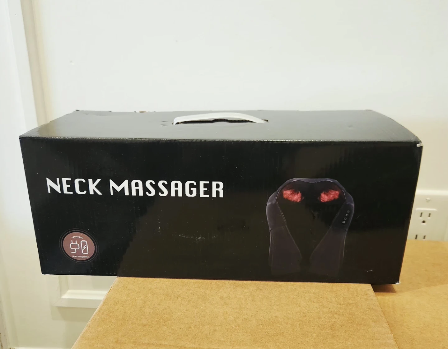 Neck Massager