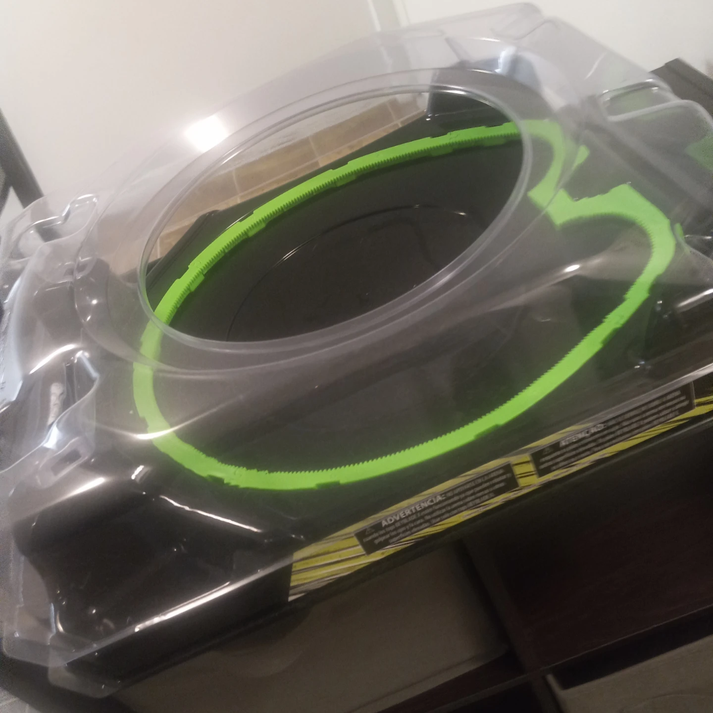 Beyblade Battle Arena - photo 3