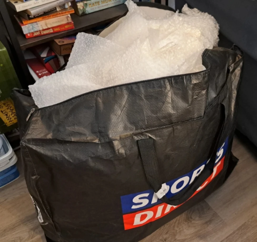 Bubble Wrap - lots available