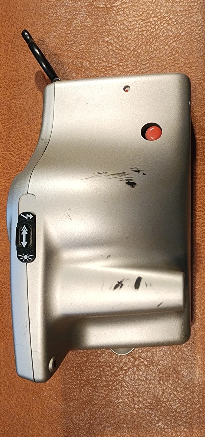 Polaroid Joycam Instant Camera - photo 2