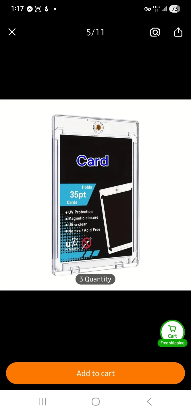 NEW Magnetic Card Holders 🧲 - photo 4