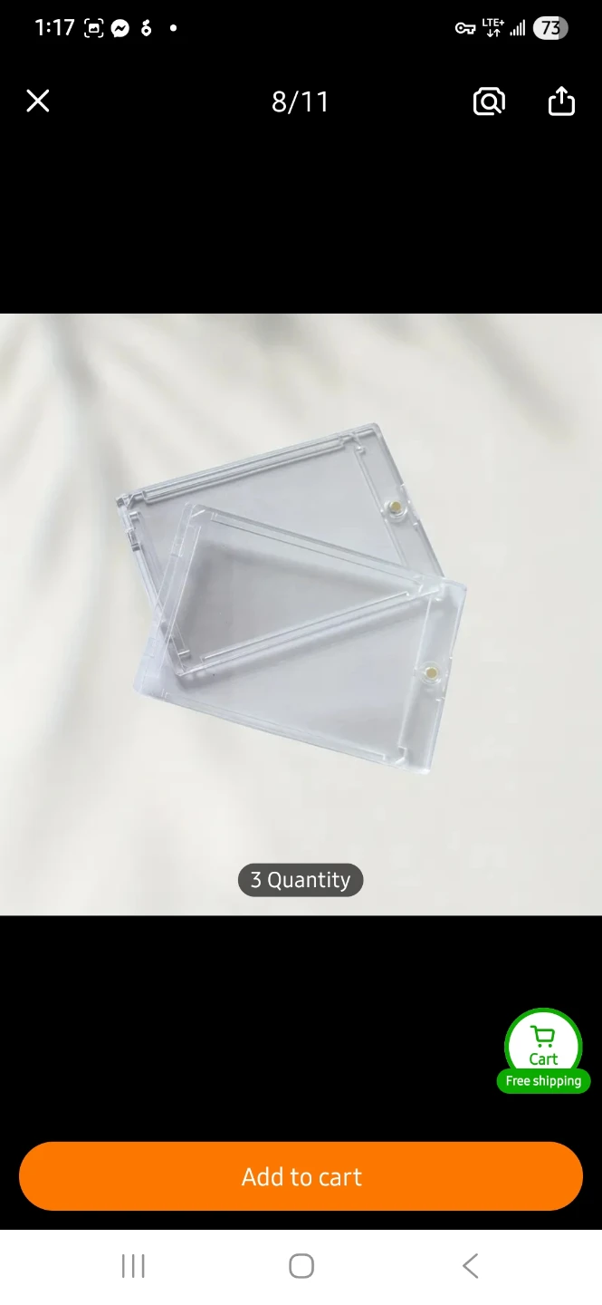 NEW Magnetic Card Holders 🧲 - photo 5