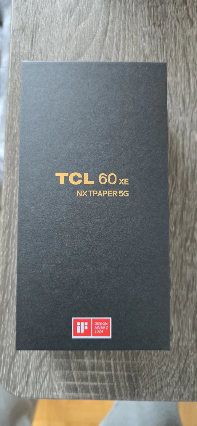 Smart phone Tcl 60 XE 5G. 5pcs