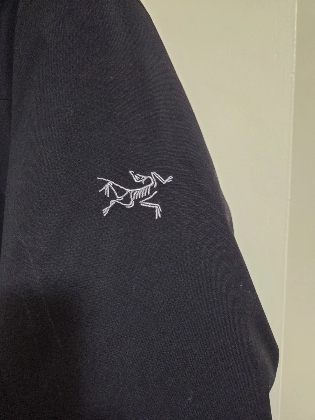 Arc'teryx Therme SV Parka M Black GORE-TEX - photo 2