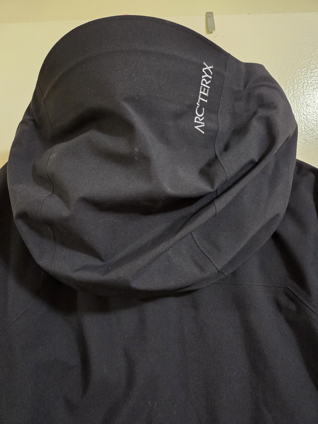 Arc'teryx Therme SV Parka M Black GORE-TEX - photo 5
