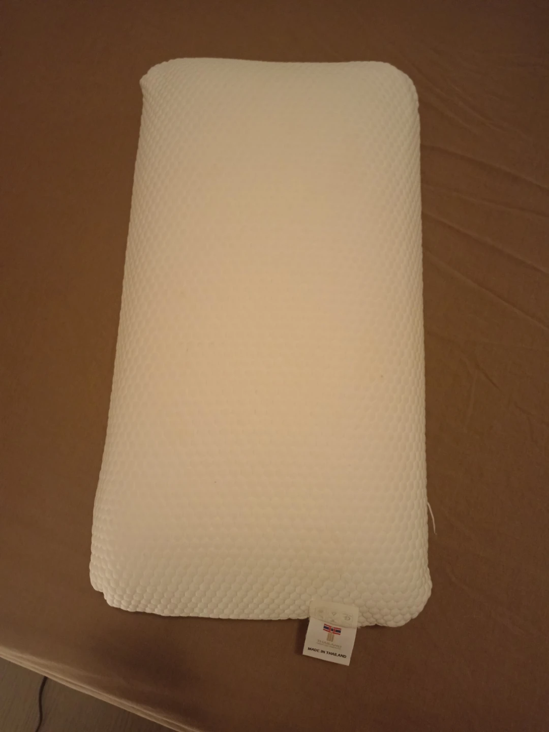 100% Natural Latex Pillow