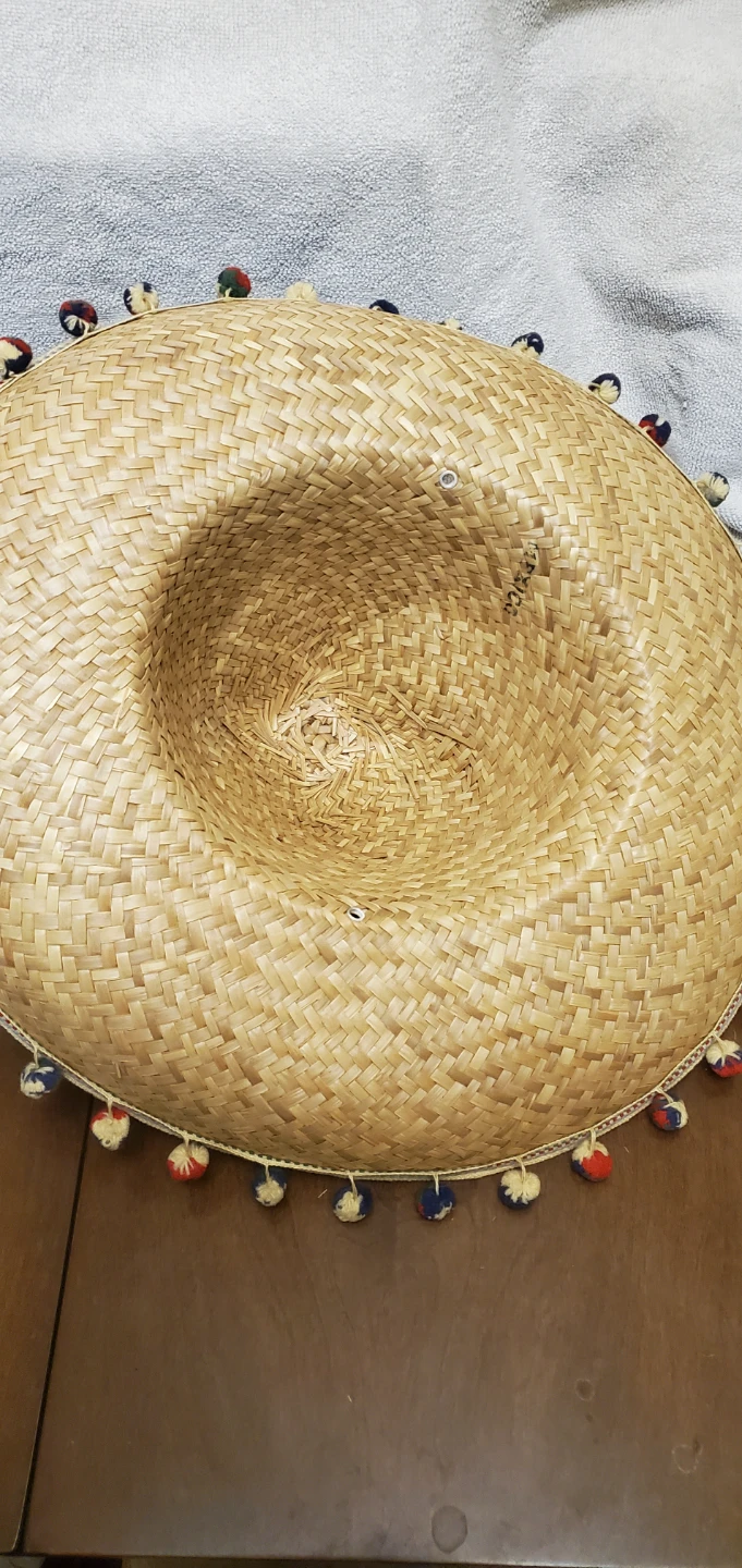 Mariachi Sombrero Hats 🏆 - photo 4