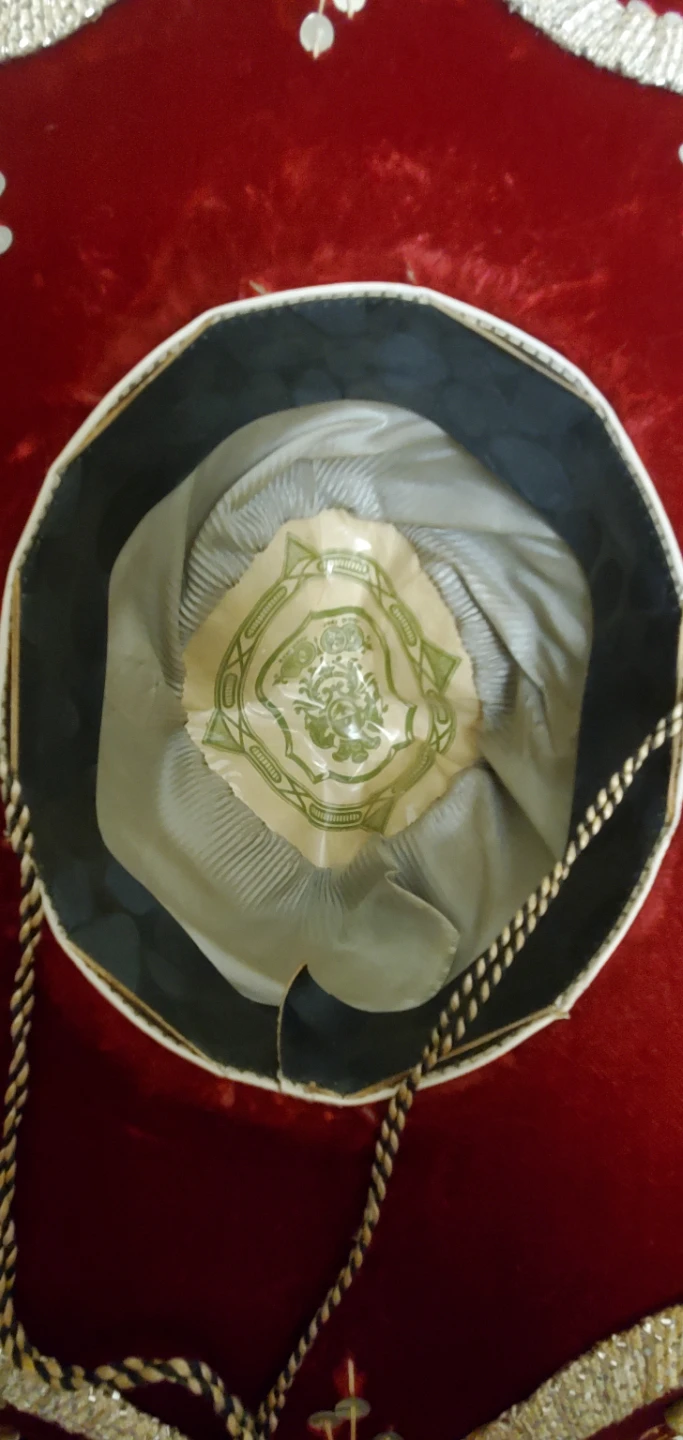 Mariachi Sombrero Hats 🏆 - photo 3