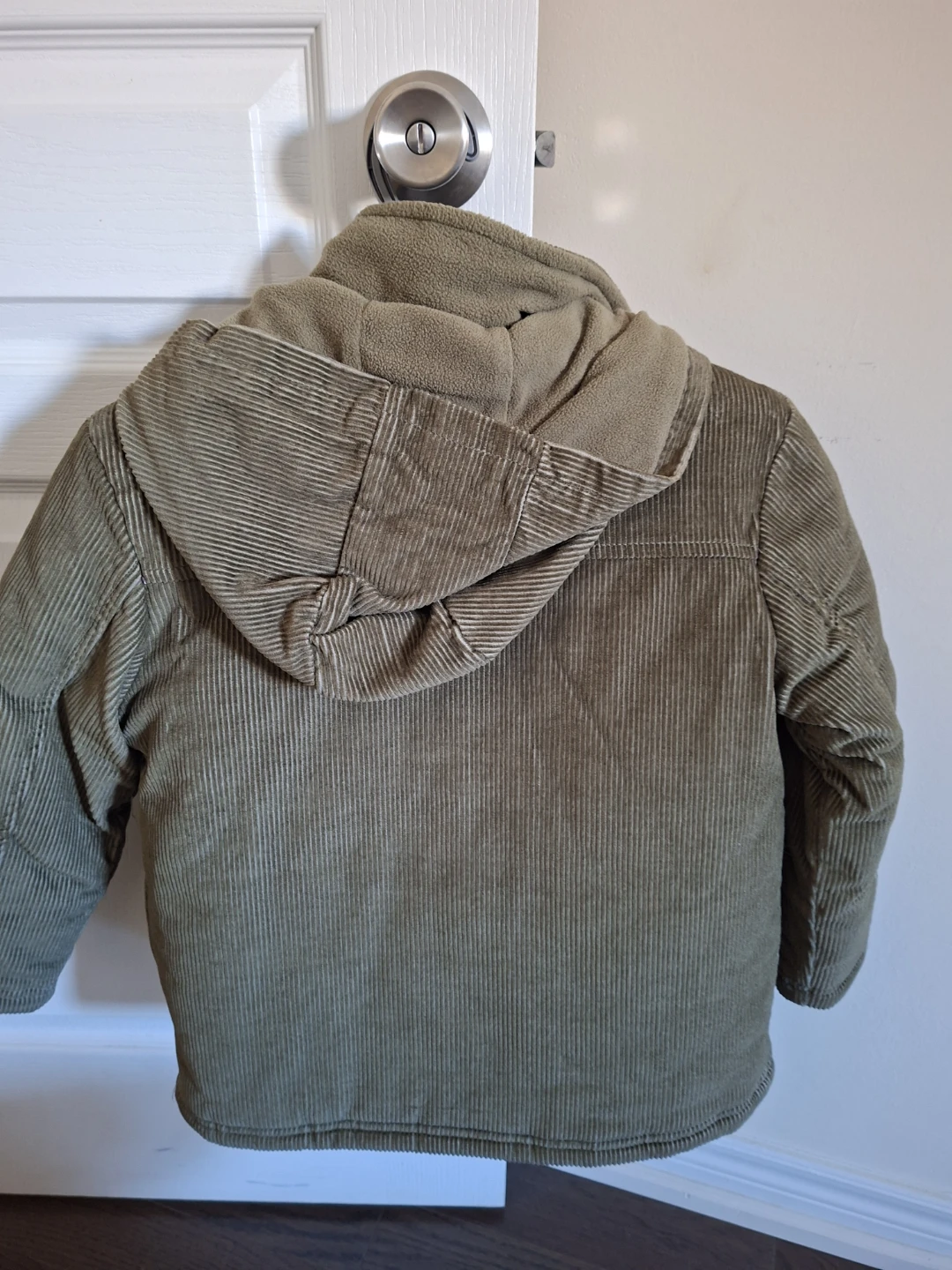 Gymboree 3-in-1 Jacket Size S (5-6) - photo 3