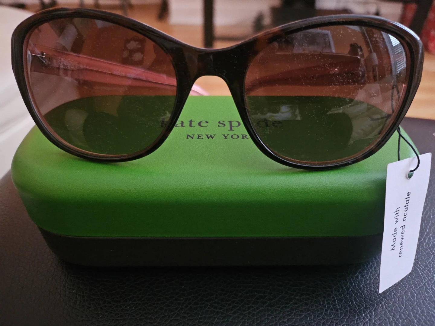 Kate Spade New York Women's Sunglasses - photo 4
