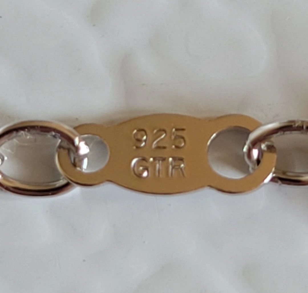 ♥️ NEW DIAMONLUXE Sterling Silver CZ Teardrop - photo 4