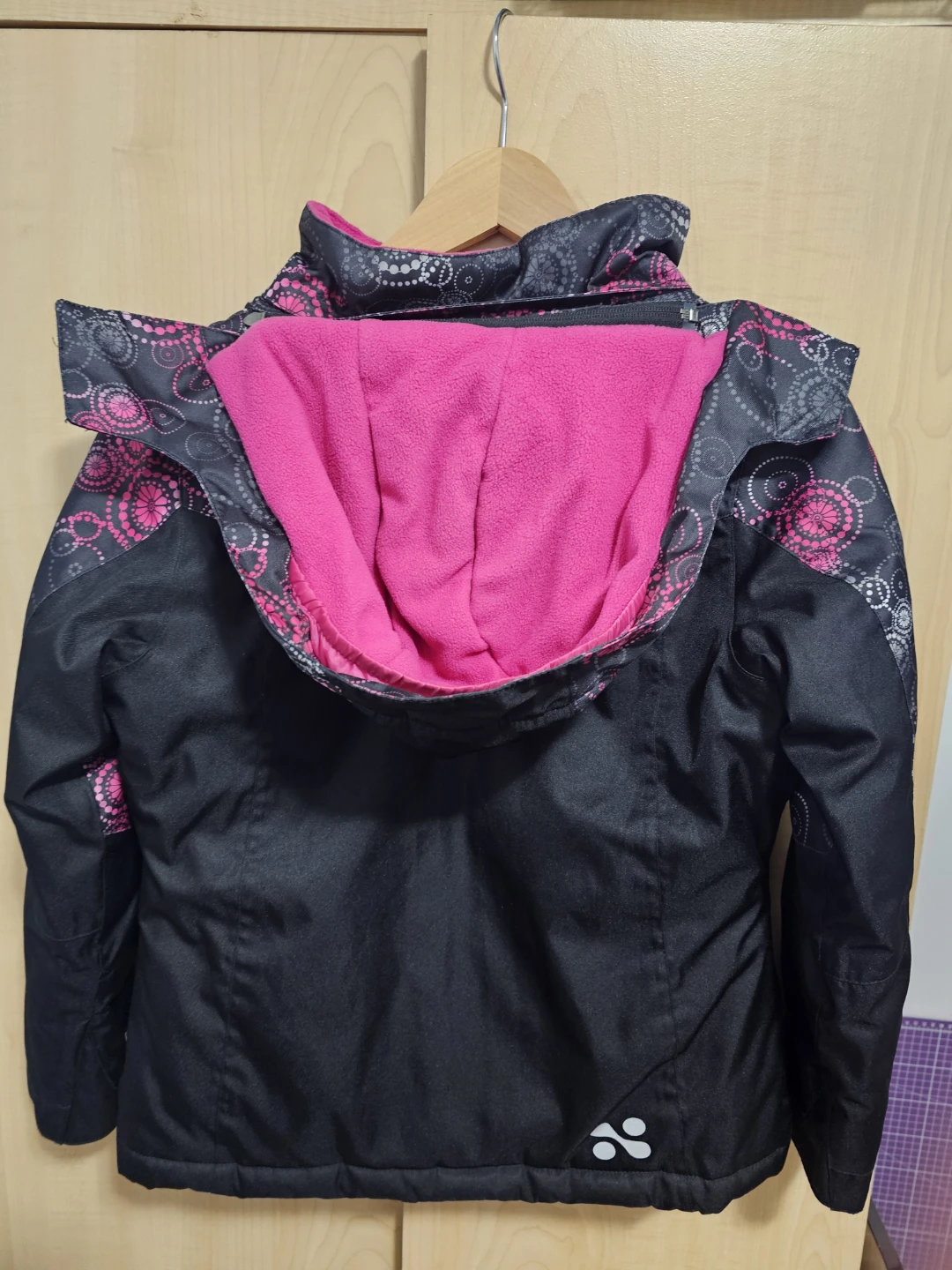 XMTN Girls Winter Jacket Size 10 🥕 - photo 2