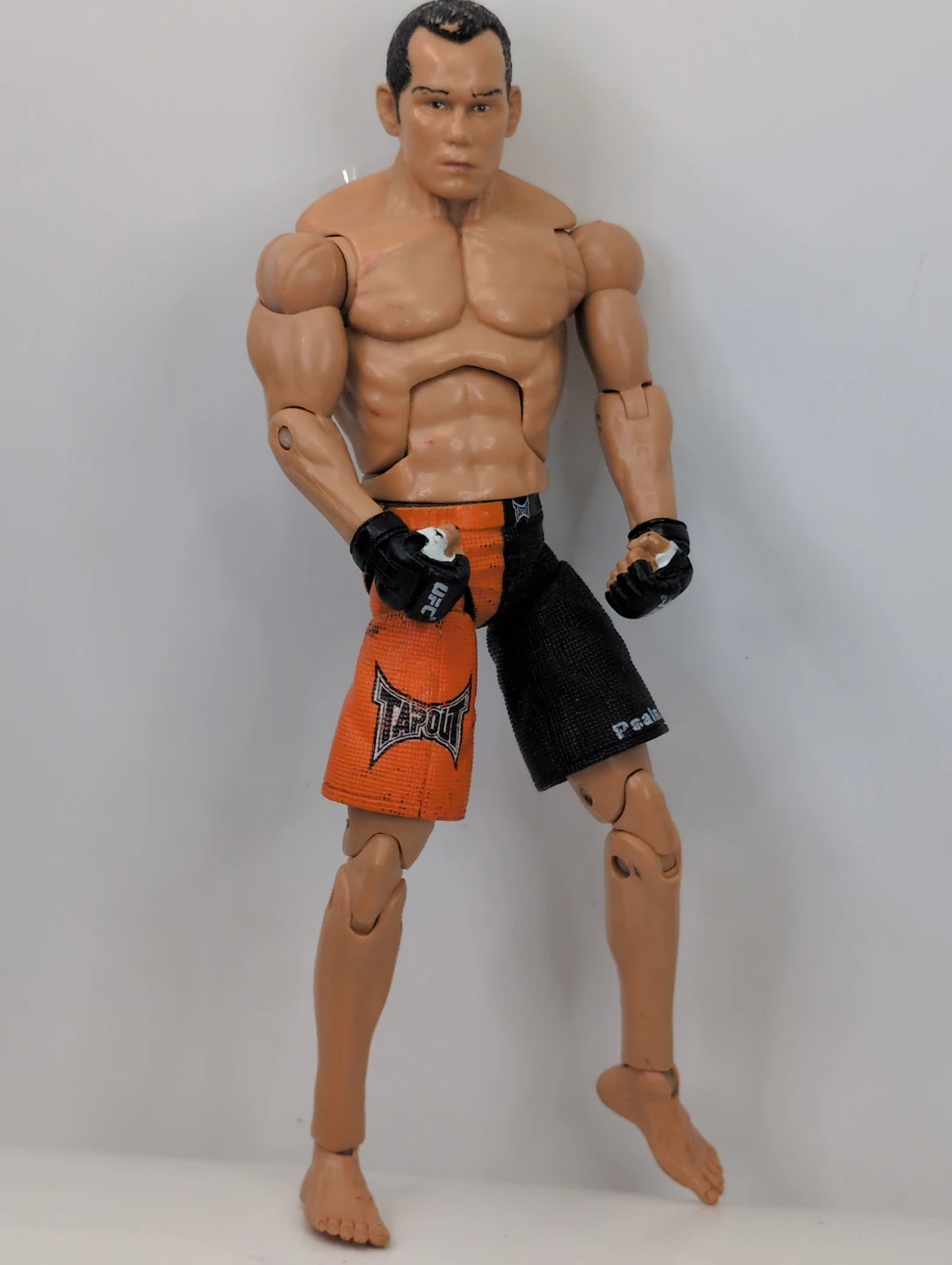 UFC Action Figures - photo 2