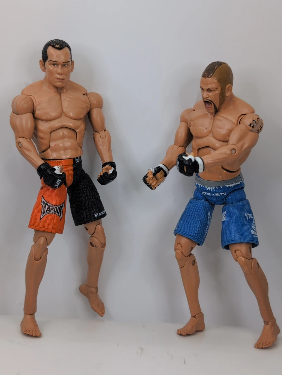 UFC Action Figures