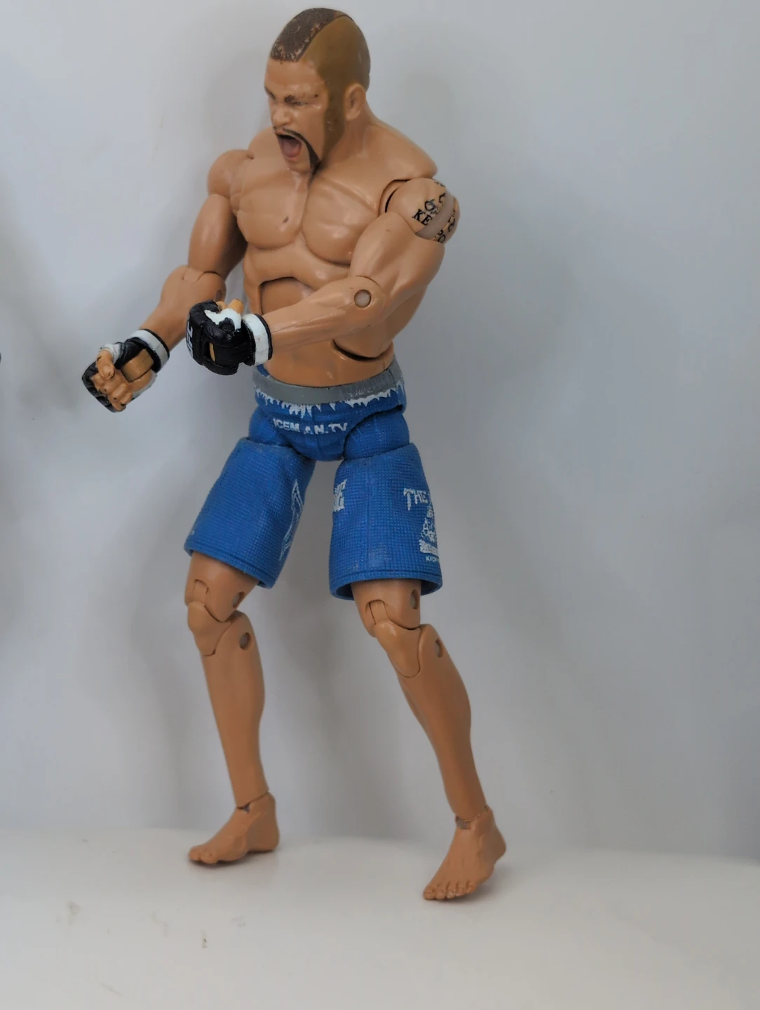 UFC Action Figures - photo 3