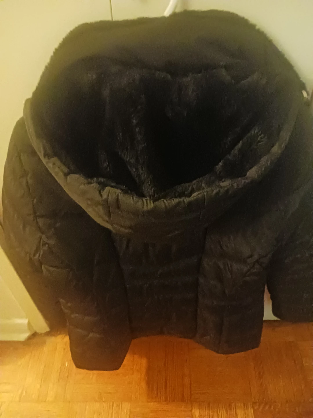 Calvin Klein Puffer Jacket size S - photo 3
