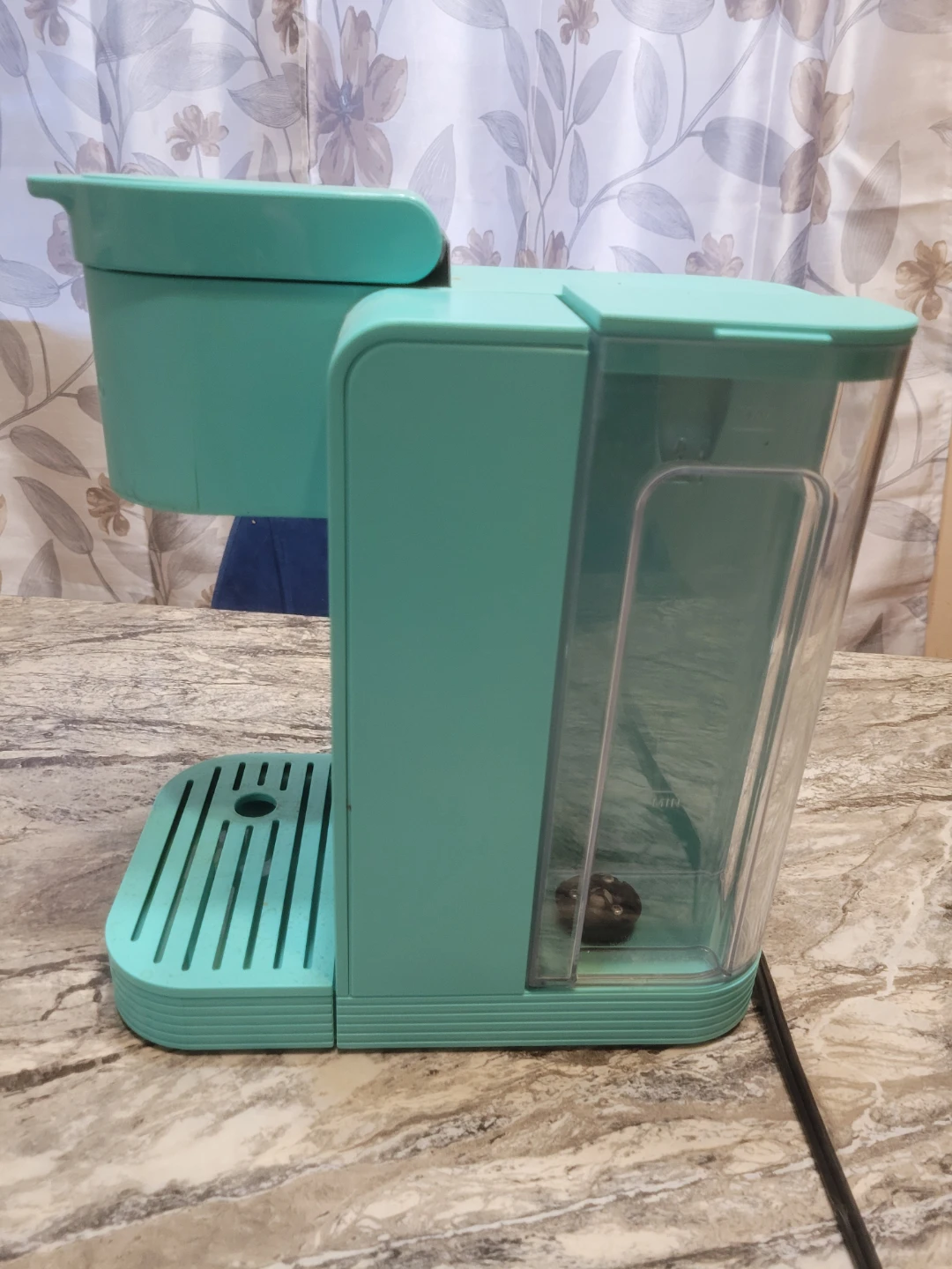 Keurig K-Mini Single Serve Coffee Maker - Teal