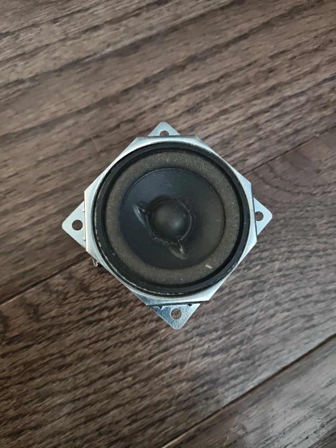 K-Tech 4 Ohm 8W Speaker - photo 2