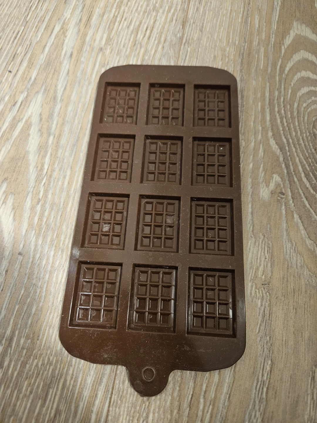 Chocolate Bar Mold 🏆