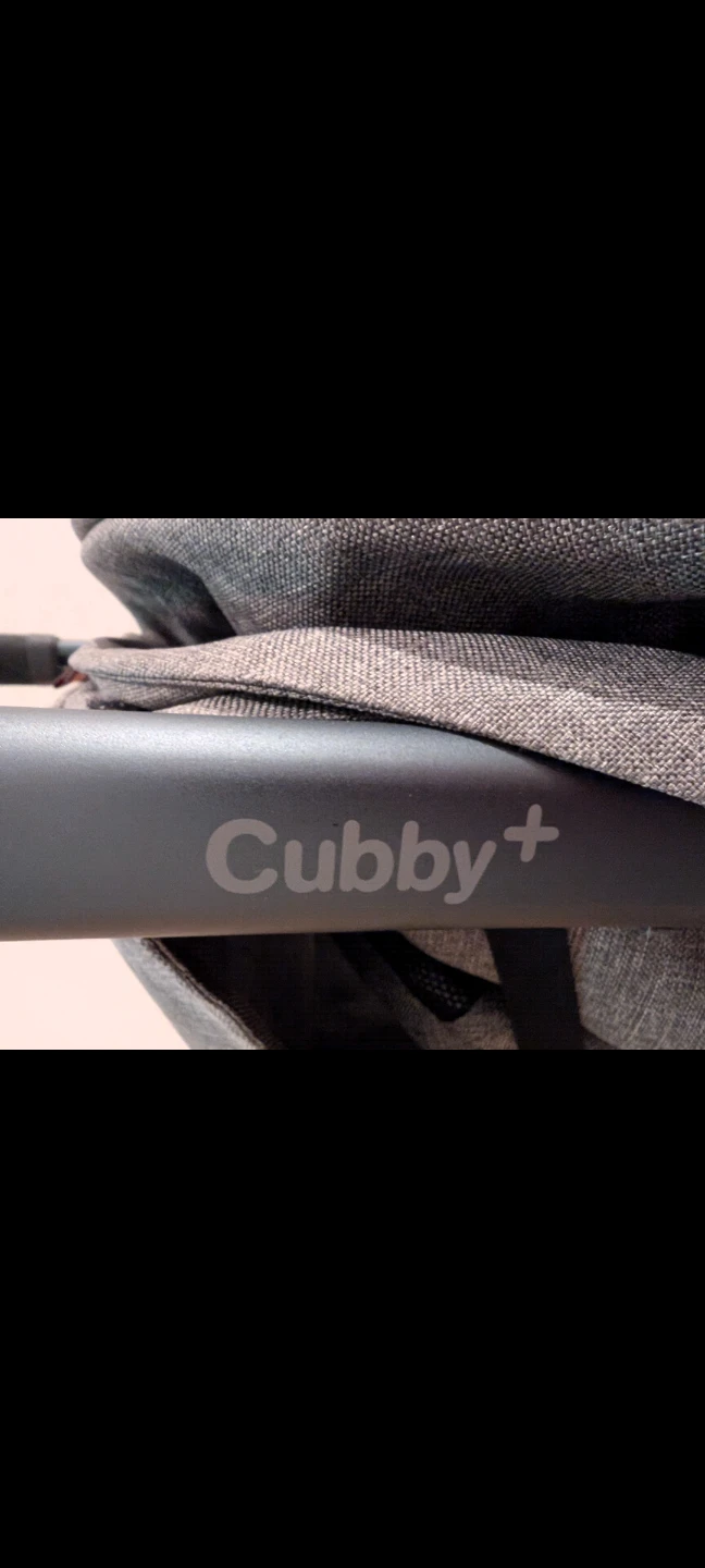 Stroller+ raincover
