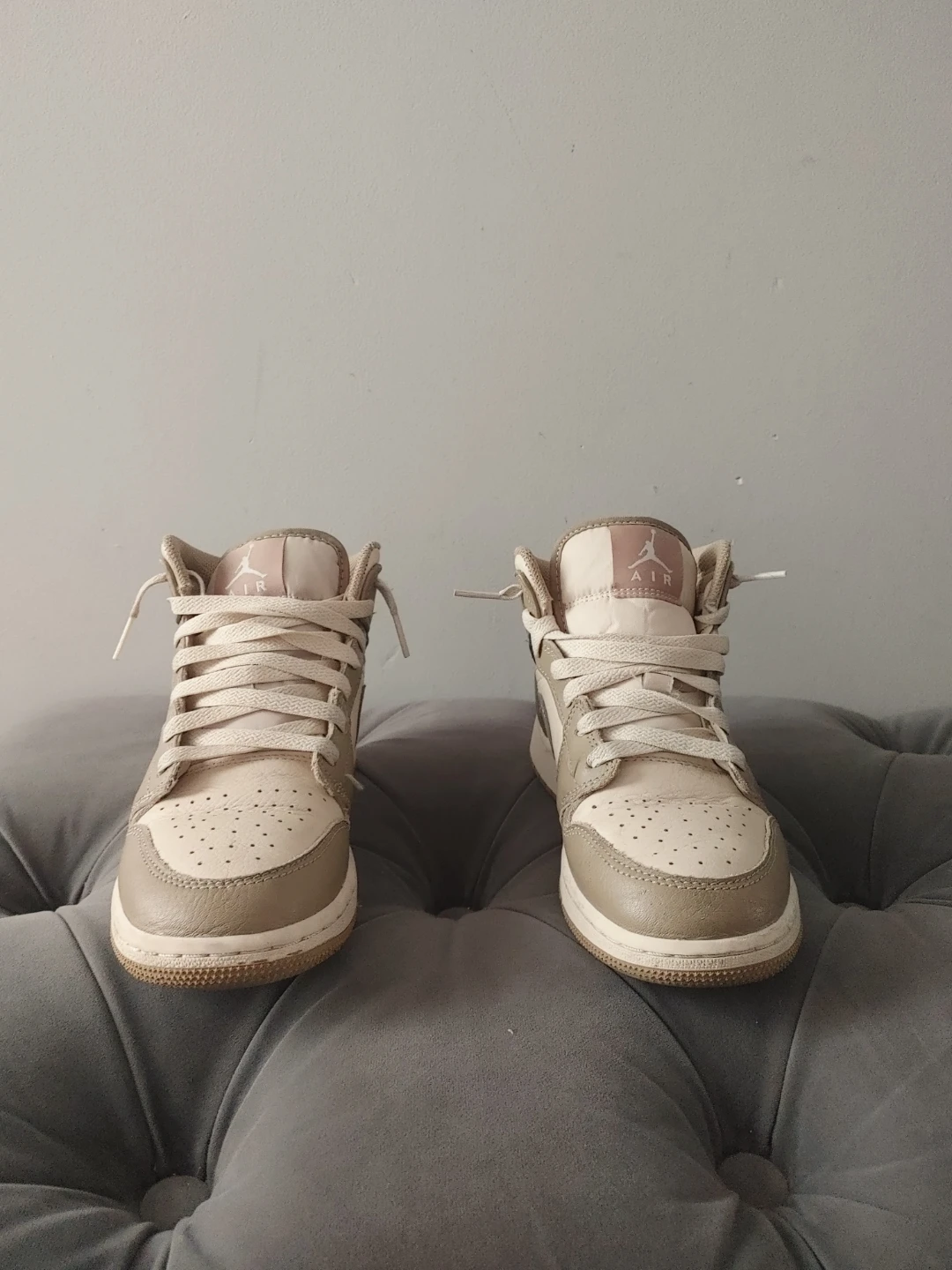 Air Jordan 1 Mid SE - photo 2