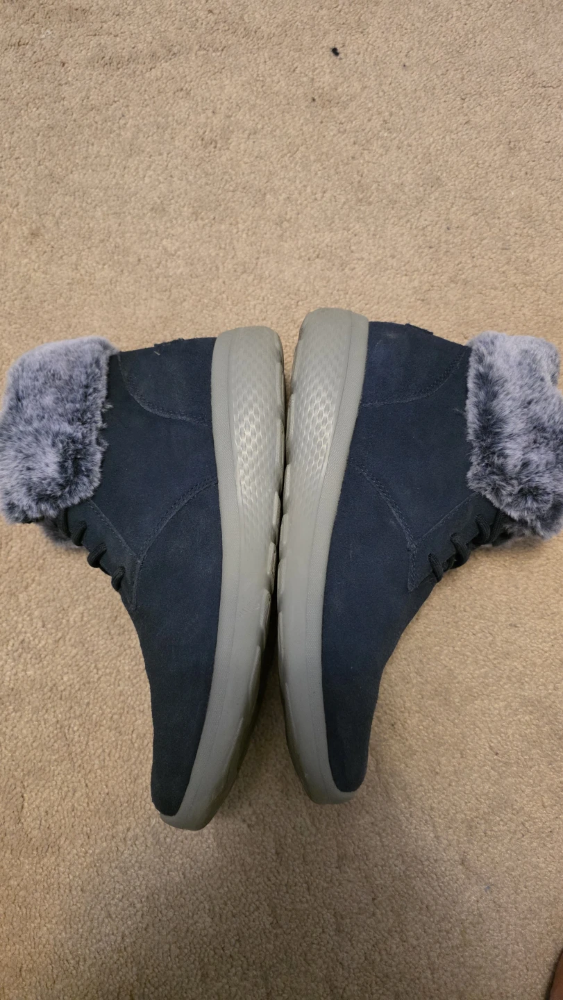 Skechers Women's Boots