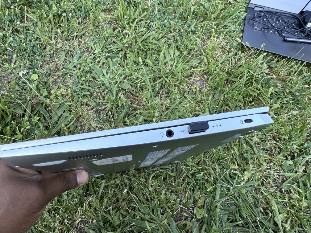 Acer Swift 3 Laptop (silver color) - photo 5