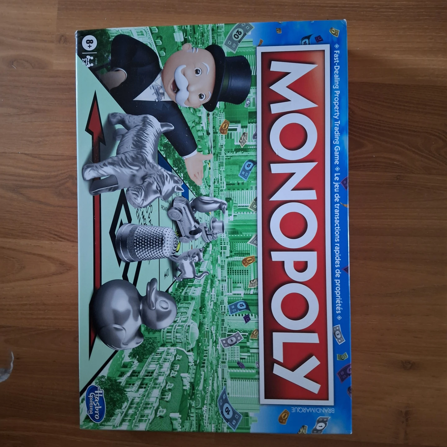 Monopoly Board Game