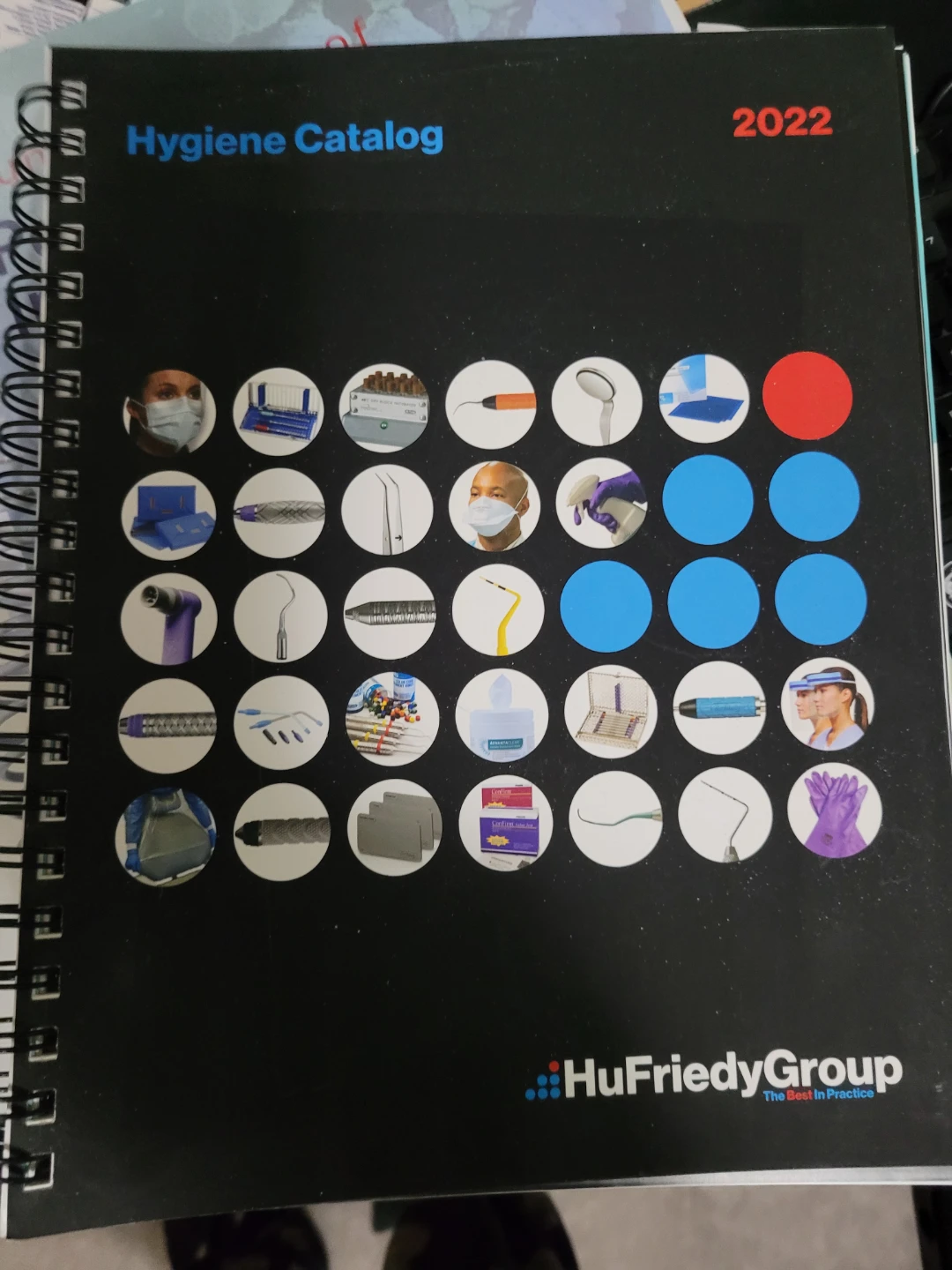 Dental Hygiene textbooks - photo 4