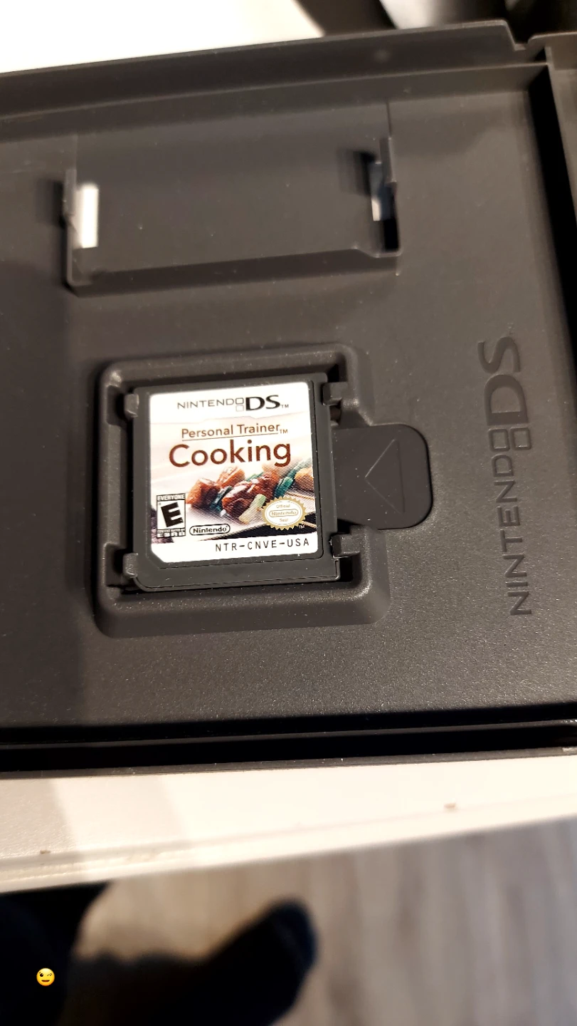 Ds games with stylus - photo 4