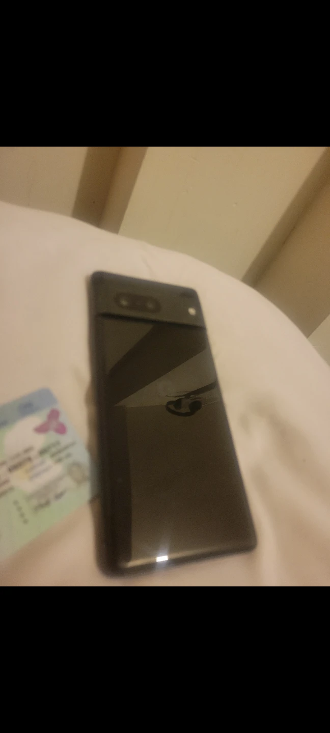 Google Pixel 7 Smartphone - photo 2
